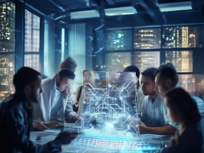 重塑商业生态的未来之路