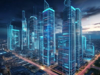 科技动态中的视觉传达，从图片到信息传递