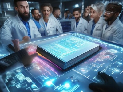 科技与创新，期刊视角下的研究新探索