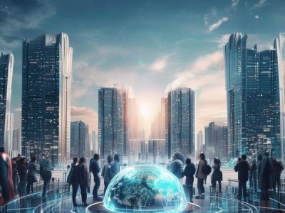 科技的全球视角，国外科技动态与未来展望