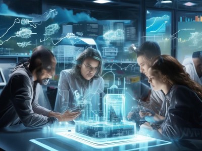 智能产品开发，机遇与挑战