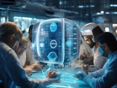 智能产品开发与未来发展的关键方向