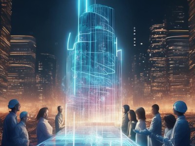 科技与创新，点燃未来的力量