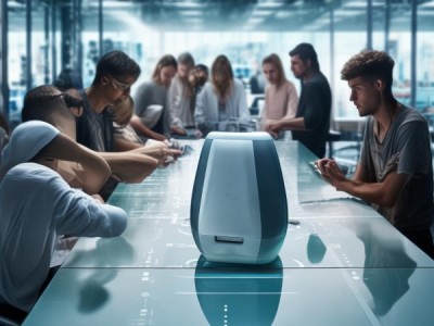 从简单到智能未来，智能产品开发的起点