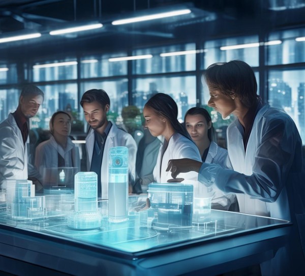 智能产品开发专业,改变未来的生活与工作 智能产品开发专业,改变未来的生活与工作