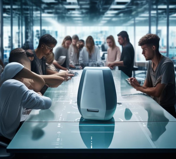 智能产品开发，从简单到未来