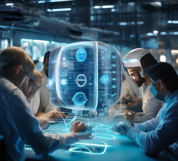 智能产品开发，未来发展的关键方向