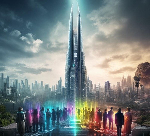 科技革命，双刃剑的未来启示