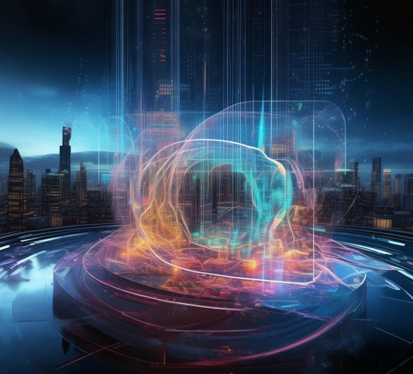 科技动态，域名的未来