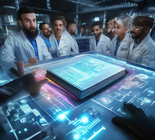 科技与创新，期刊的创新视角