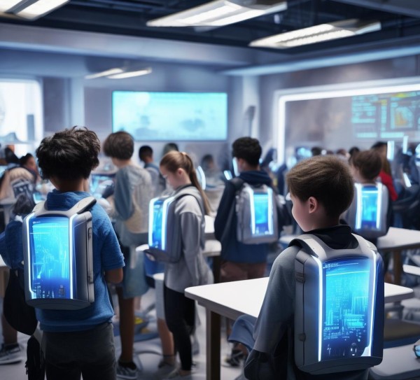 科技动态,书包科技之道 科技动态,书包科技之道