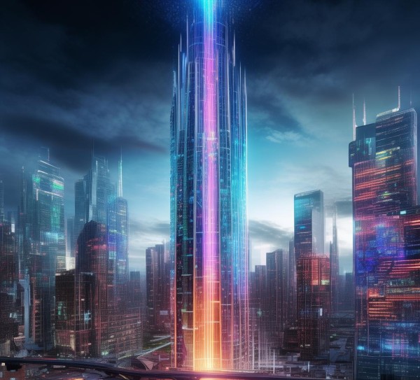 科技之光,创新之光 科技之光,创新之光