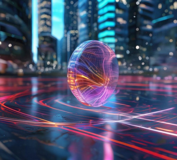 科技动态令牌,开启未来智能交通的新篇章 科技动态令牌,开启未来智能交通的新篇章