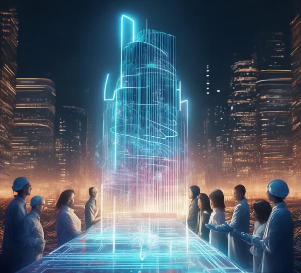 科技与创新,点燃未来的力量 科技与创新,点燃未来的力量